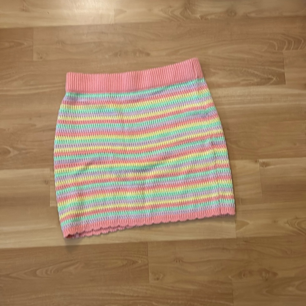 Wild fable size small skirt